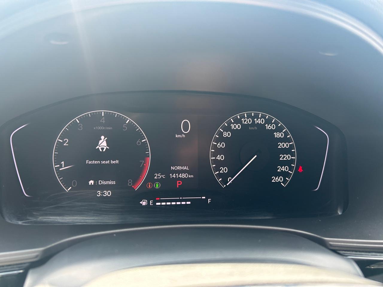 2022 Honda Civic Sport - Photo #13