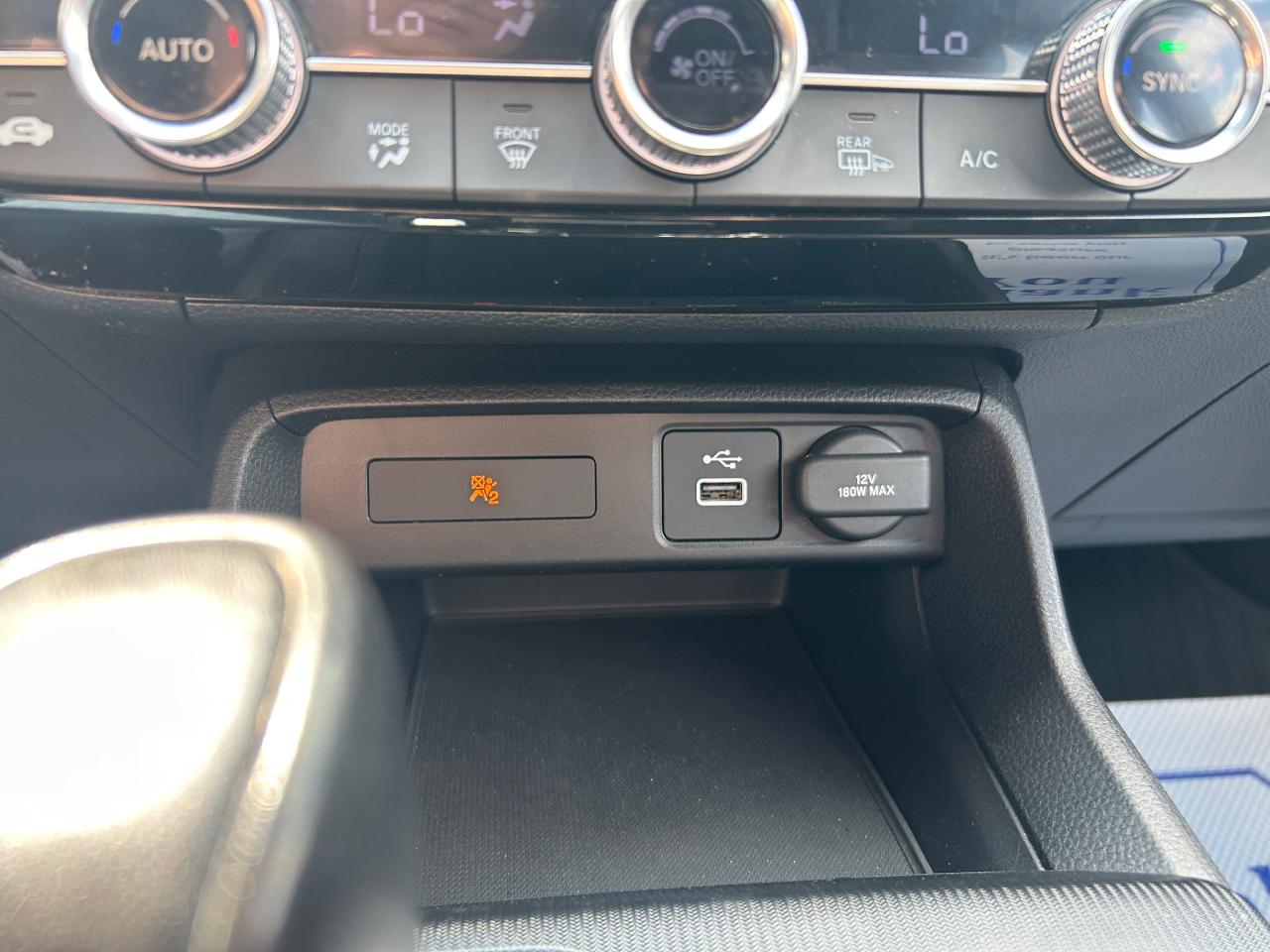 2022 Honda Civic Sport - Photo #17