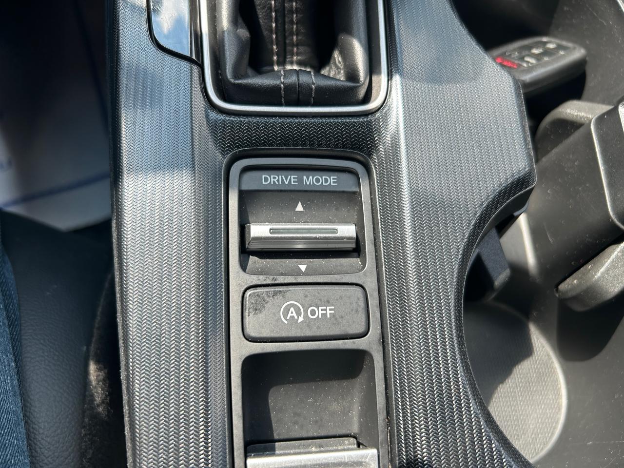 2022 Honda Civic Sport - Photo #20