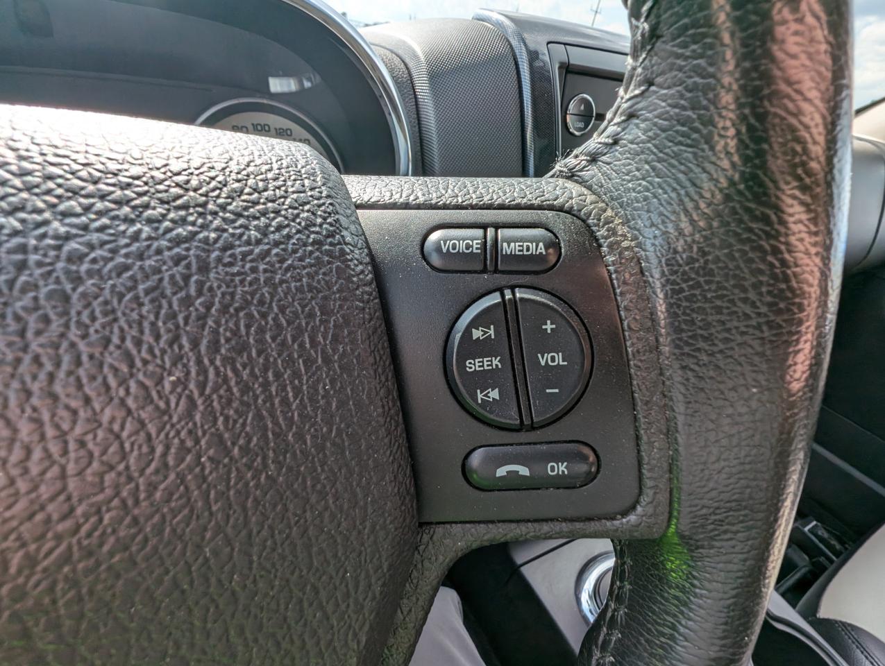 2009 Ford Explorer Sport Trac LIMITED - Photo #14