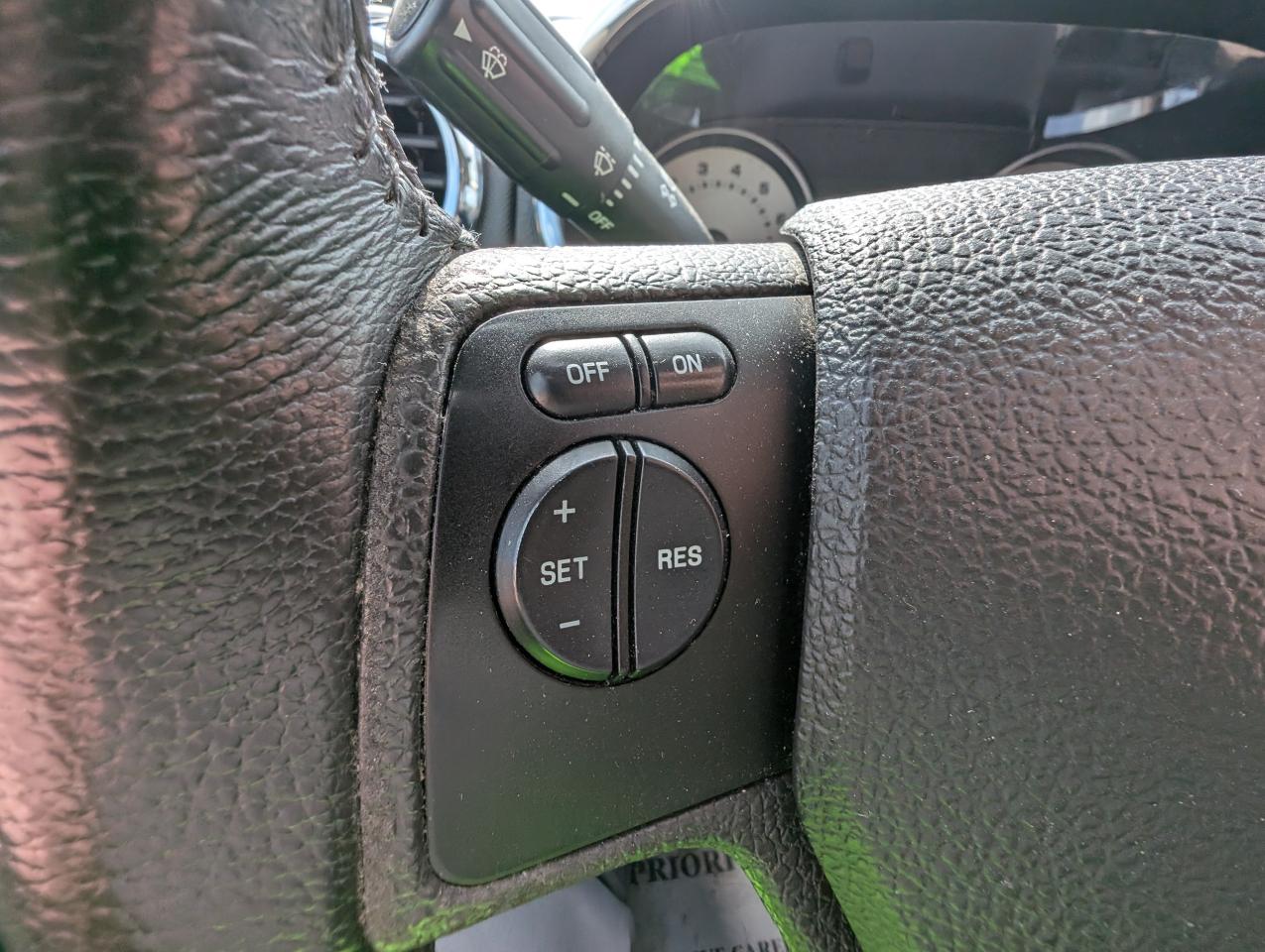 2009 Ford Explorer Sport Trac LIMITED - Photo #15
