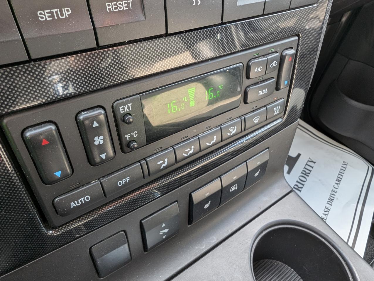 2009 Ford Explorer Sport Trac LIMITED - Photo #16
