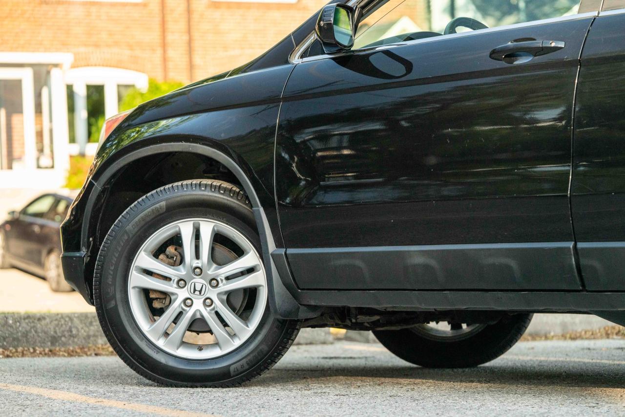 2010 Honda CR-V EX-L - Photo #15