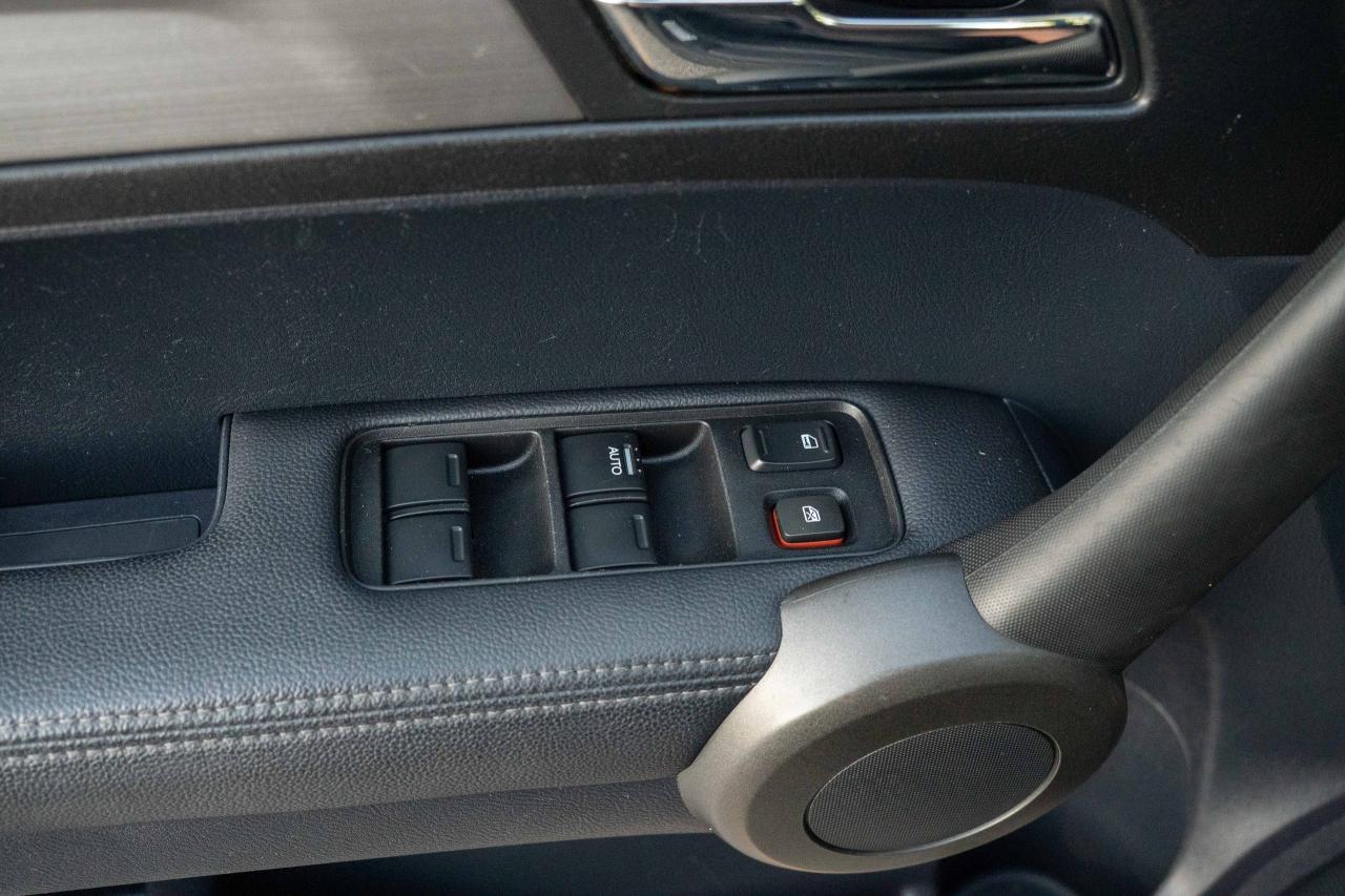 2010 Honda CR-V EX-L - Photo #18