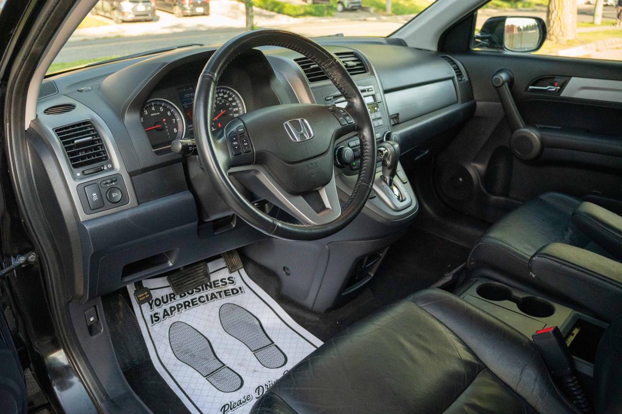 2010 Honda CR-V EX-L - Photo #19