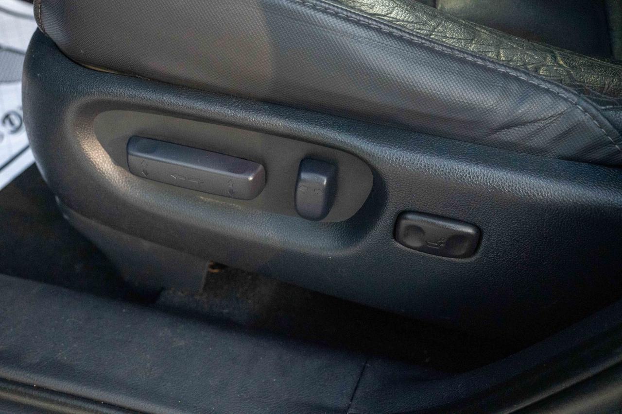 2010 Honda CR-V EX-L - Photo #20