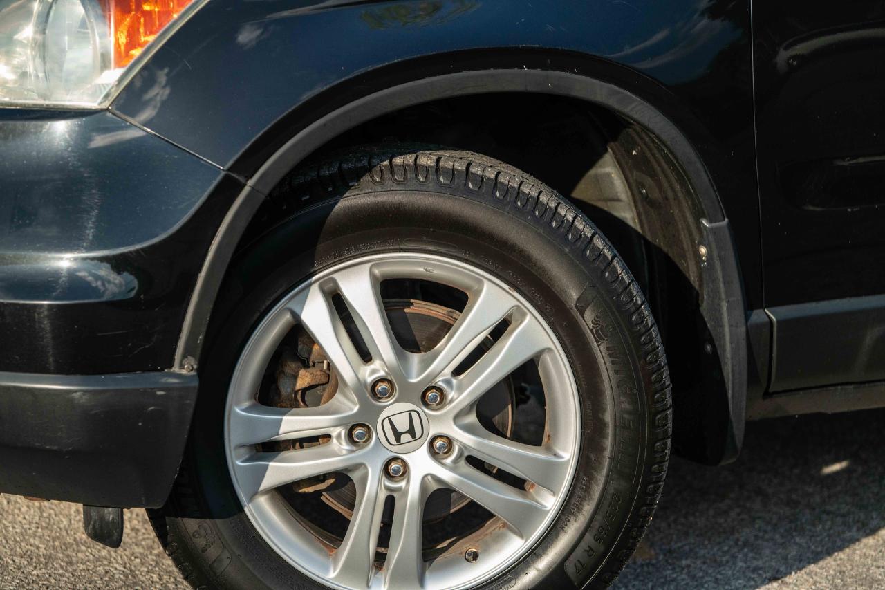 2010 Honda CR-V EX-L - Photo #16