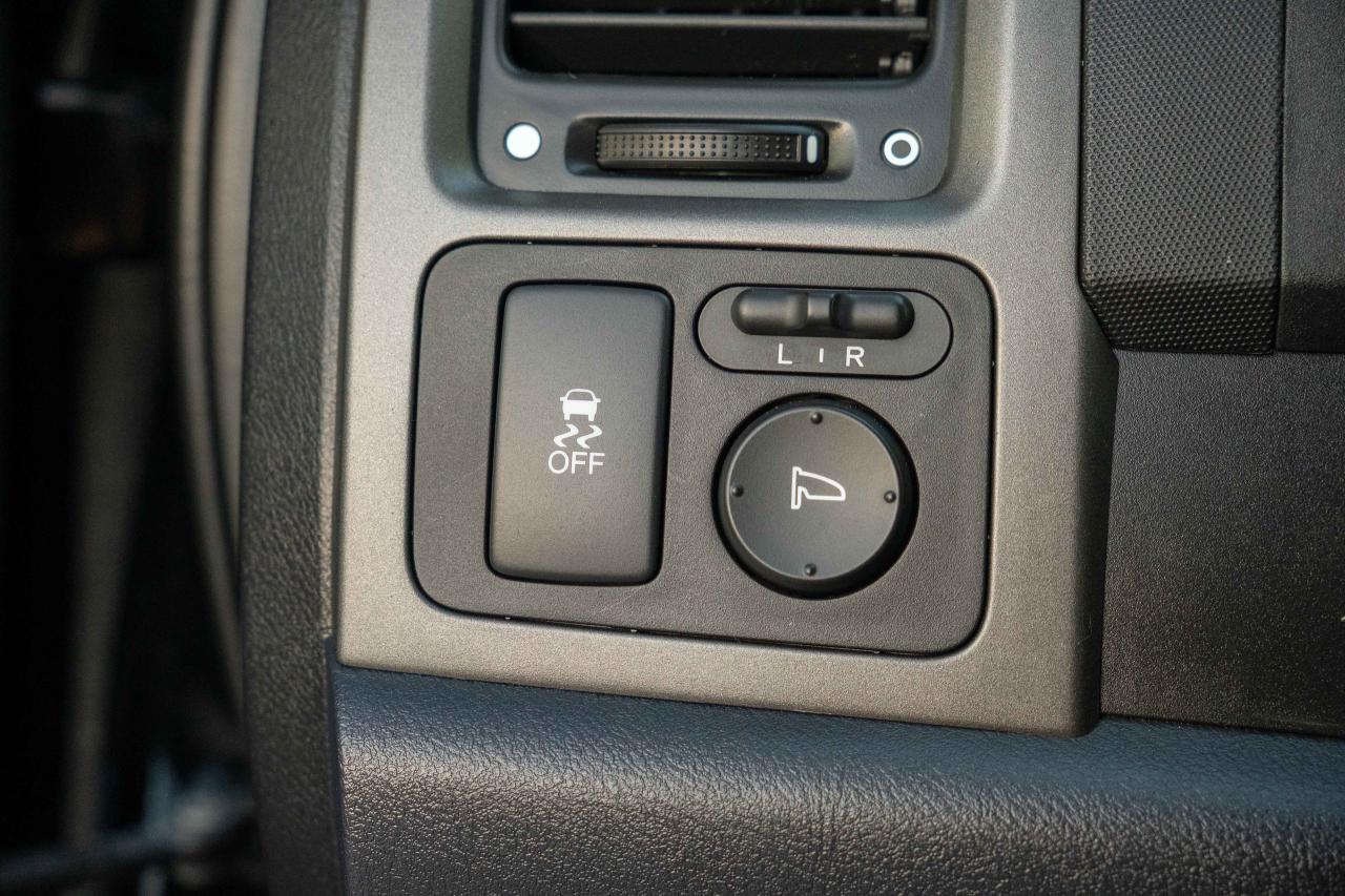 2010 Honda CR-V EX-L - Photo #21