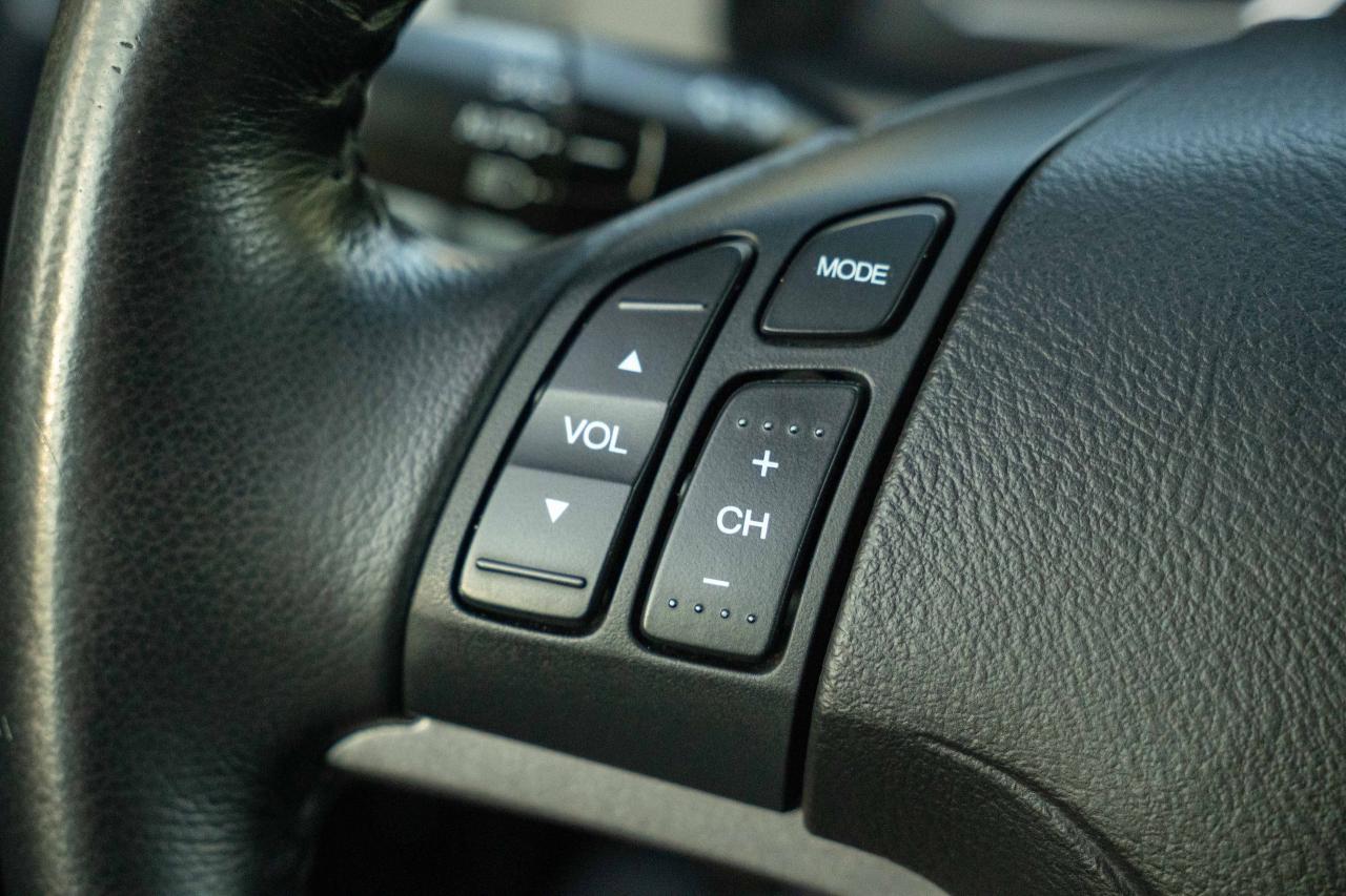 2010 Honda CR-V EX-L - Photo #25