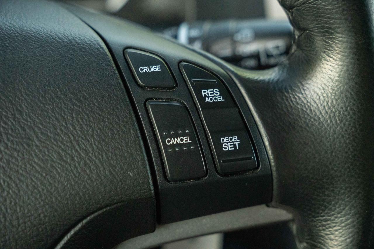 2010 Honda CR-V EX-L - Photo #27
