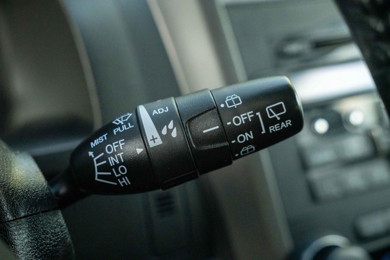 2010 Honda CR-V EX-L - Photo #28