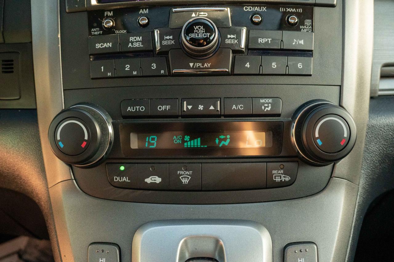 2010 Honda CR-V EX-L - Photo #30