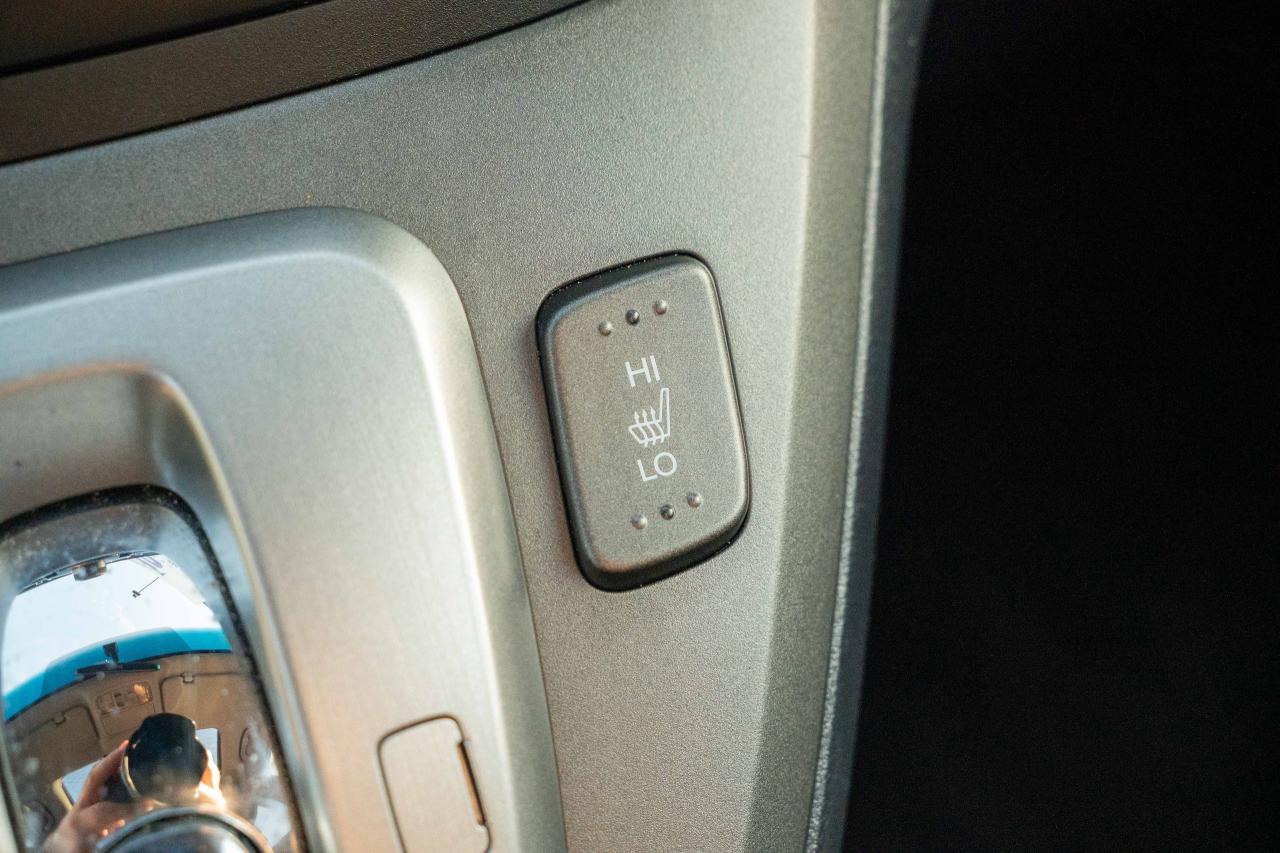 2010 Honda CR-V EX-L - Photo #33