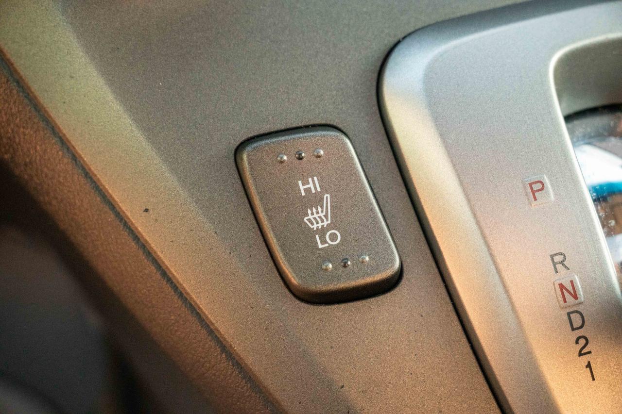 2010 Honda CR-V EX-L - Photo #32