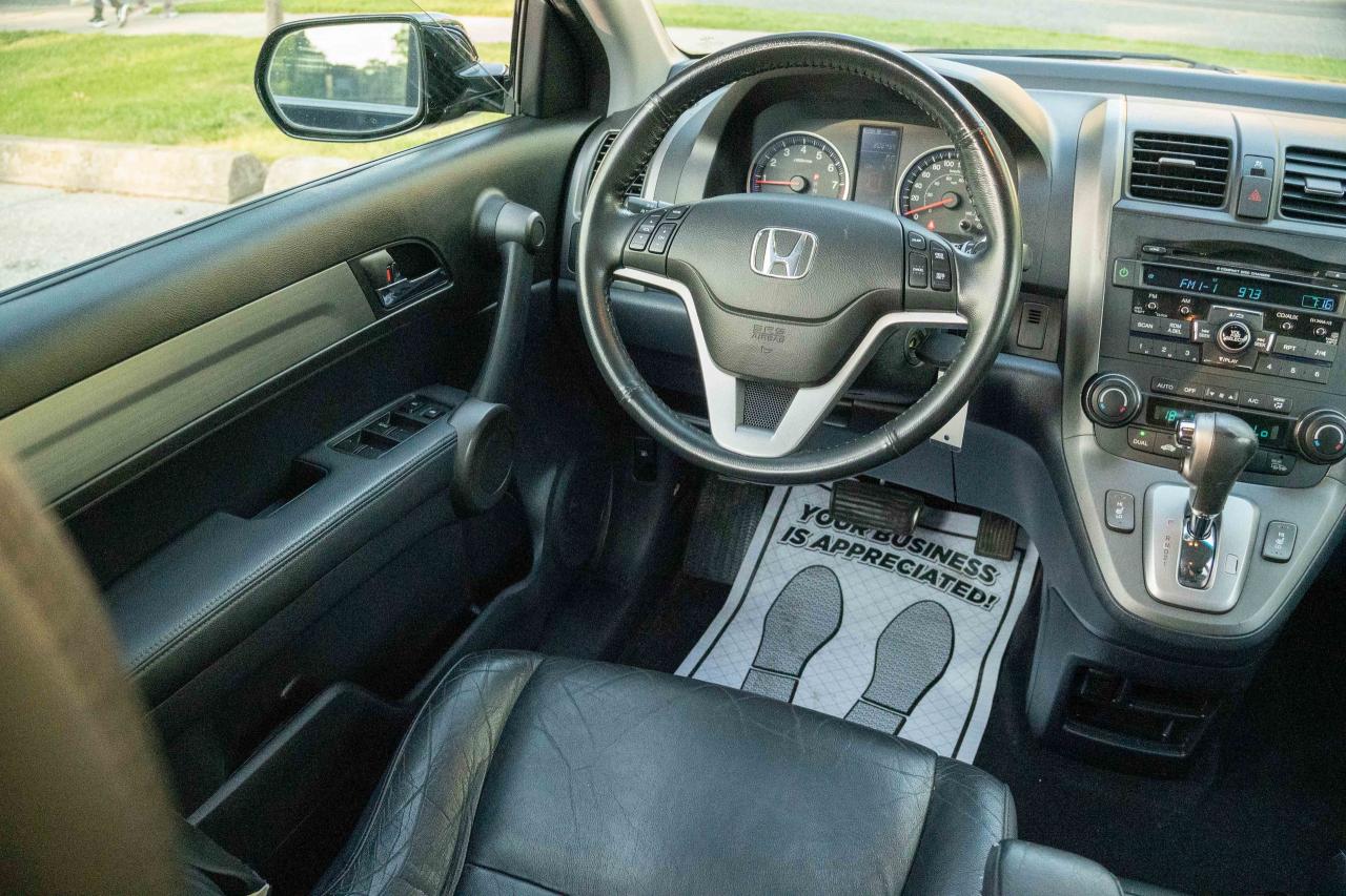 2010 Honda CR-V EX-L - Photo #35