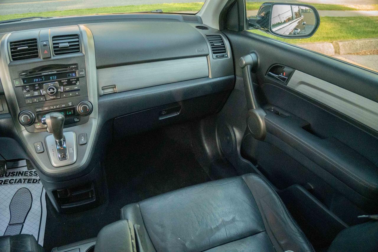 2010 Honda CR-V EX-L - Photo #37