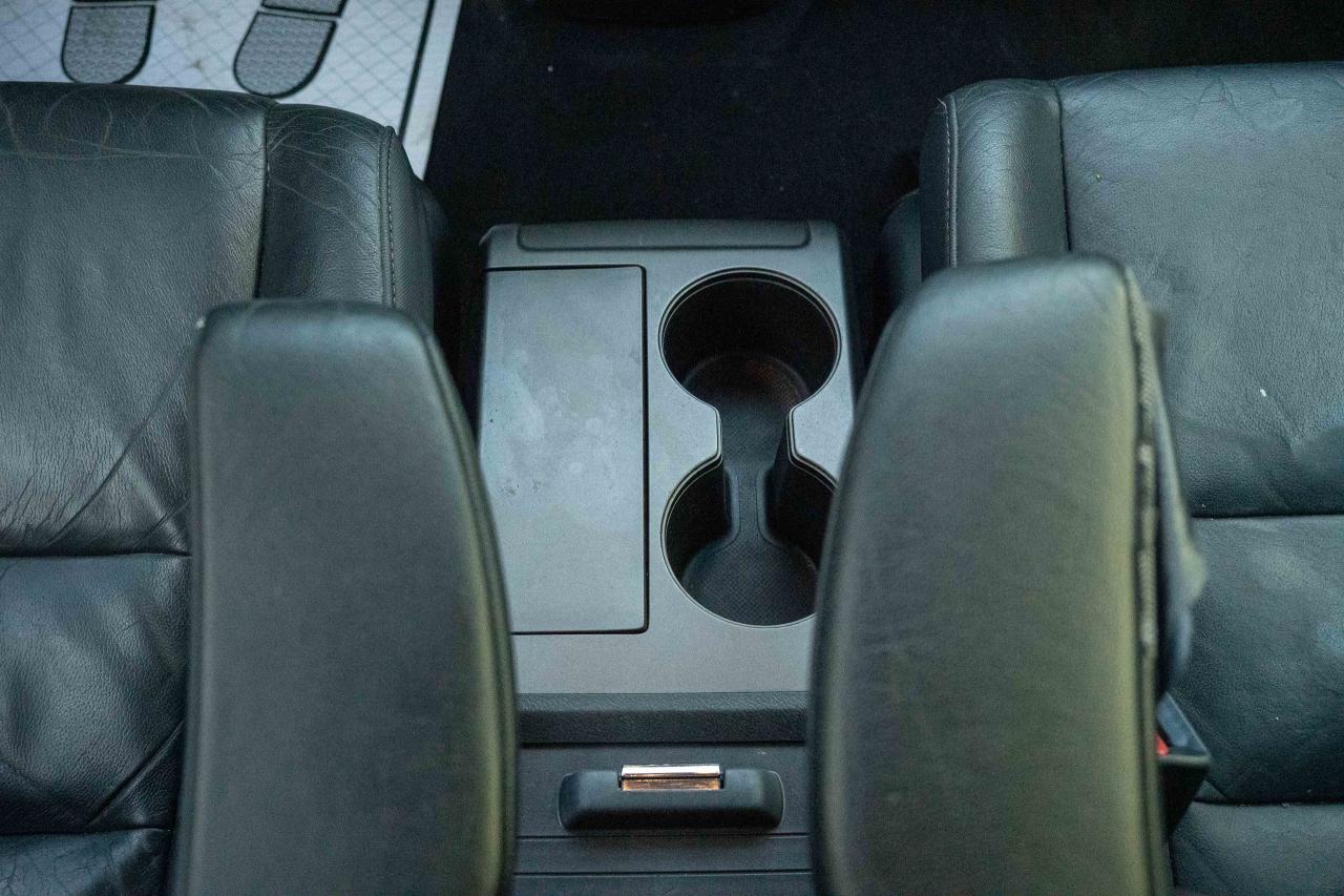 2010 Honda CR-V EX-L - Photo #38