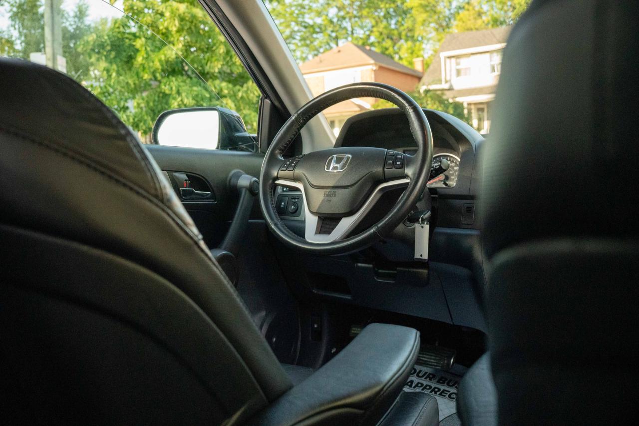 2010 Honda CR-V EX-L - Photo #44