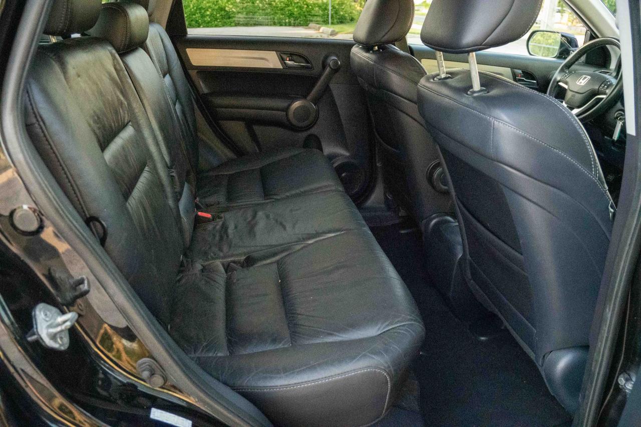 2010 Honda CR-V EX-L - Photo #43
