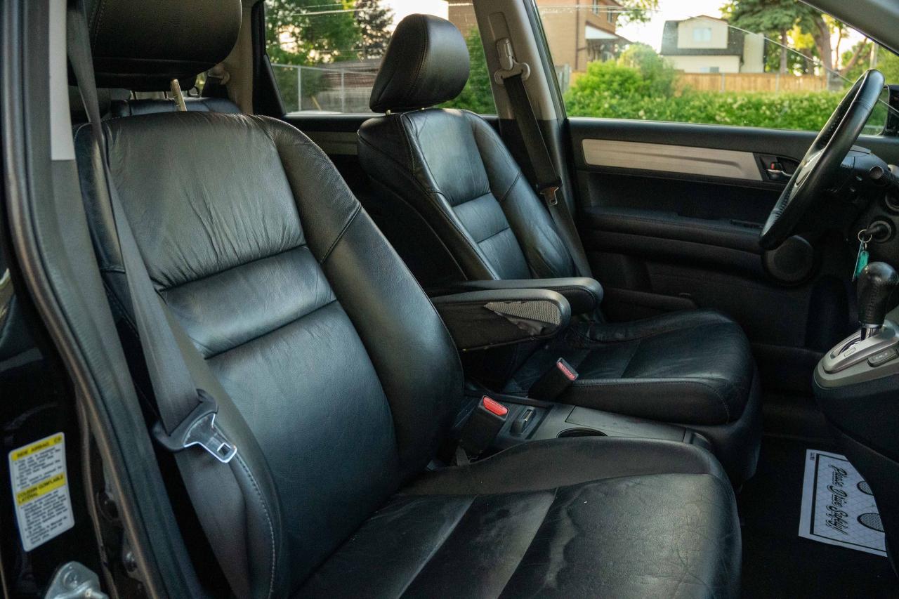 2010 Honda CR-V EX-L - Photo #47