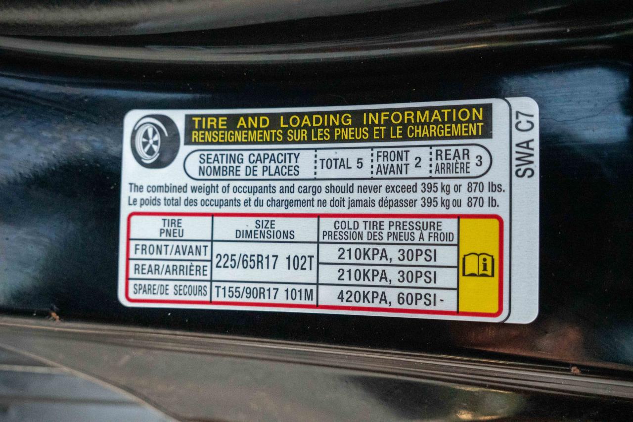 2010 Honda CR-V EX-L - Photo #52