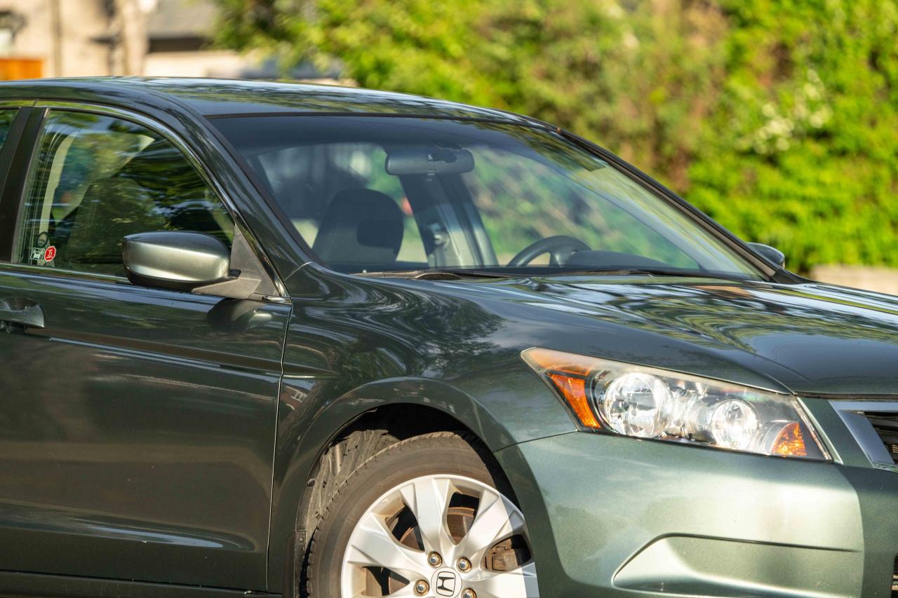 2008 Honda Accord EX - Photo #10