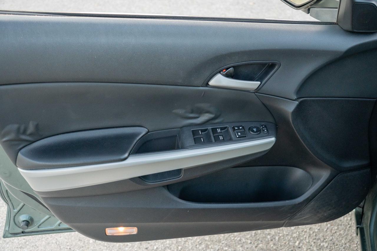 2008 Honda Accord EX - Photo #15