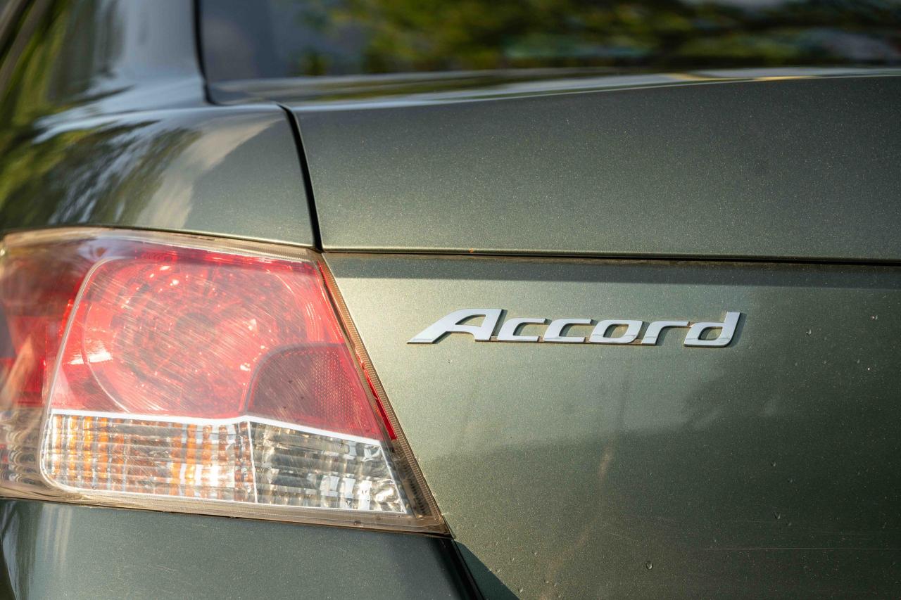 2008 Honda Accord EX - Photo #12