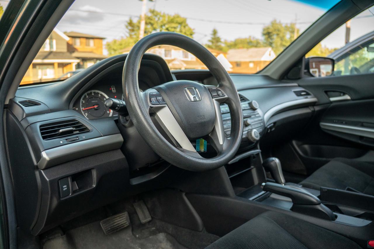 2008 Honda Accord EX - Photo #18