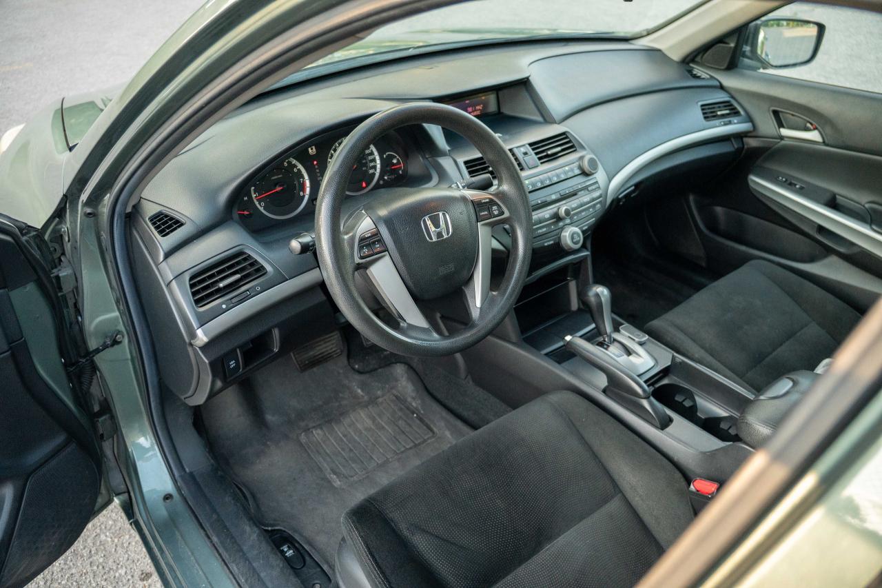 2008 Honda Accord EX - Photo #19