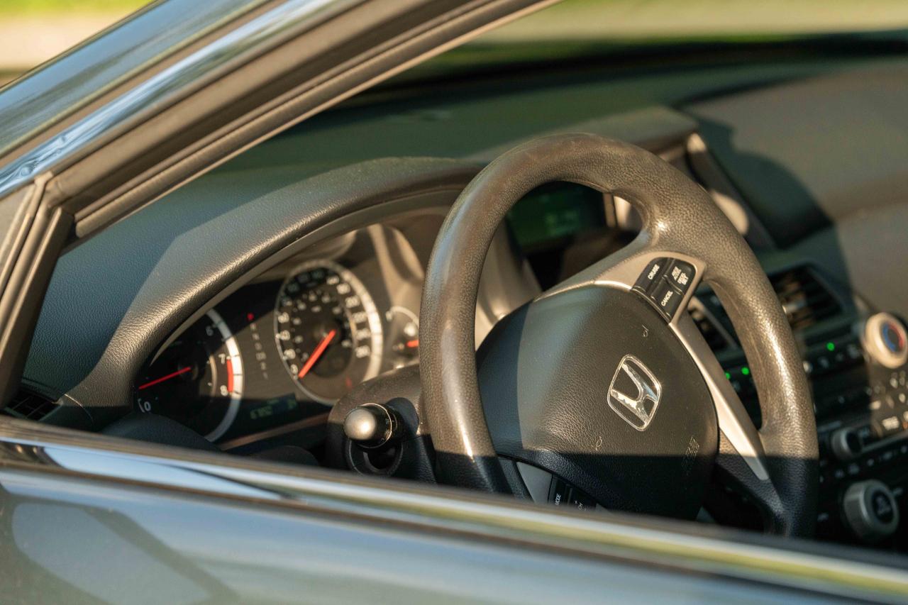 2008 Honda Accord EX - Photo #17