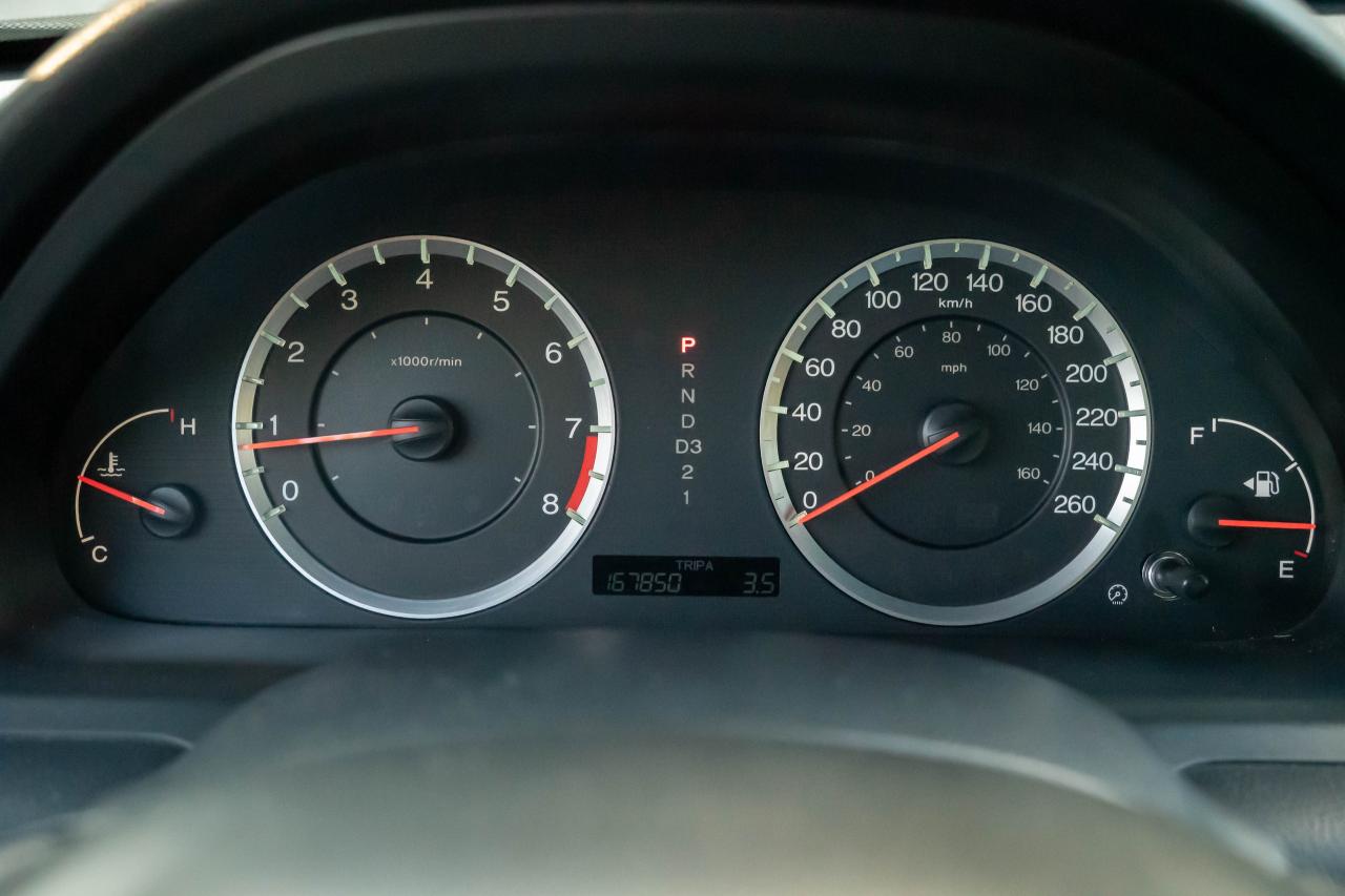 2008 Honda Accord EX - Photo #21