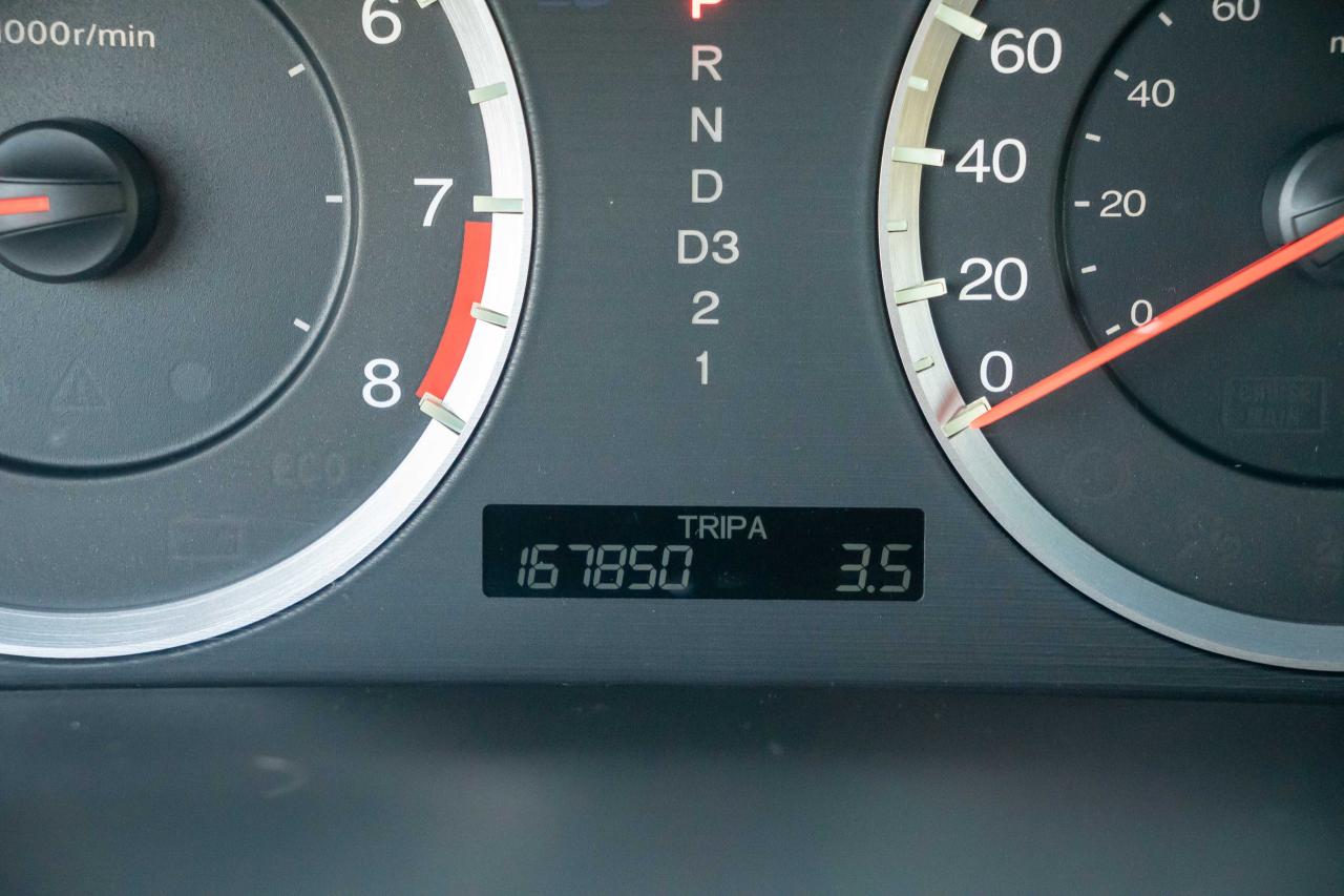 2008 Honda Accord EX - Photo #22