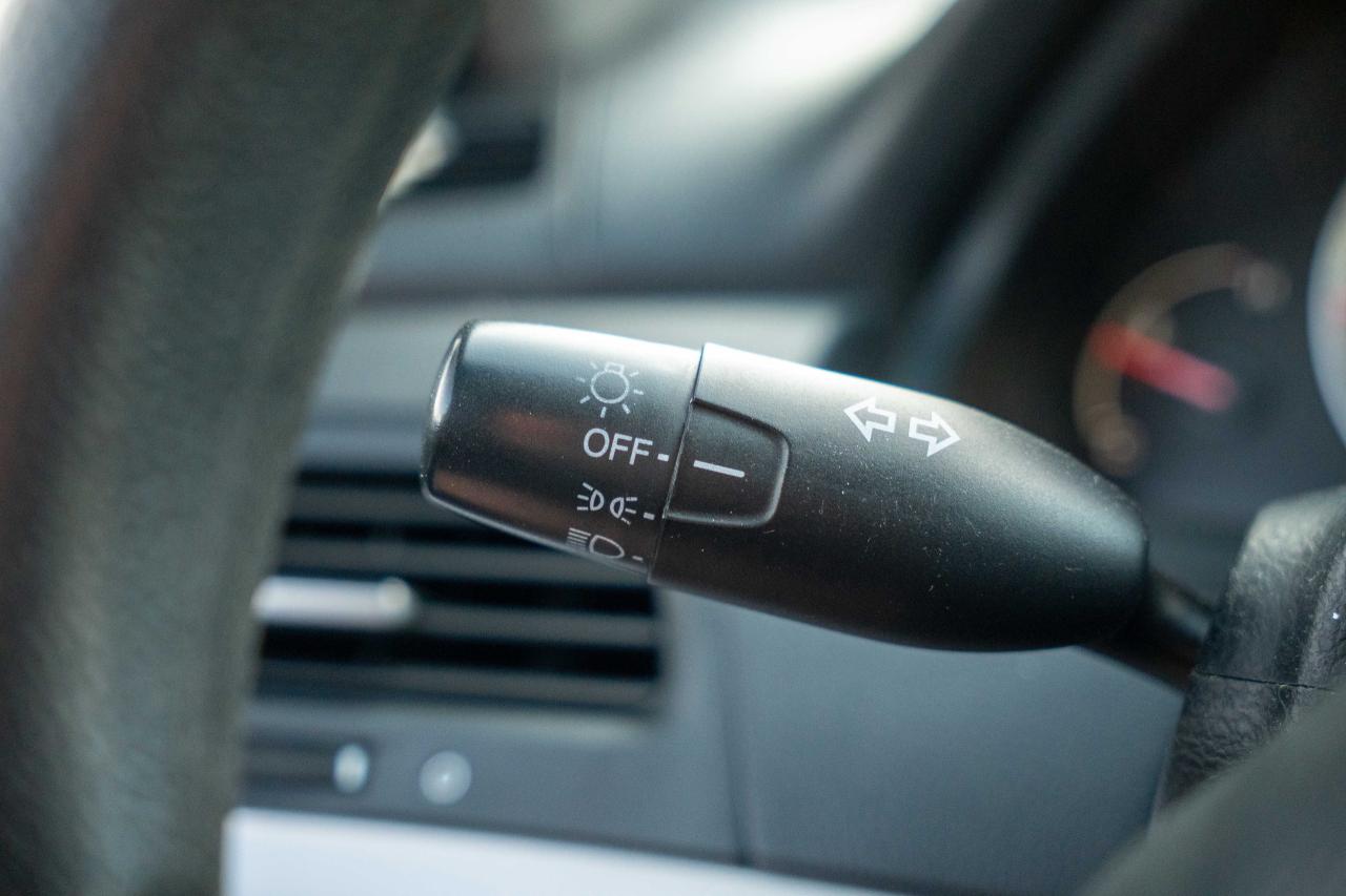 2008 Honda Accord EX - Photo #23