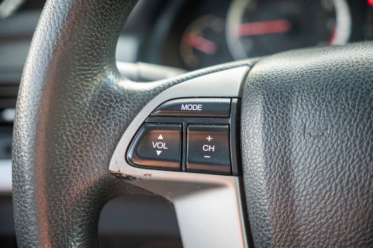 2008 Honda Accord EX - Photo #24