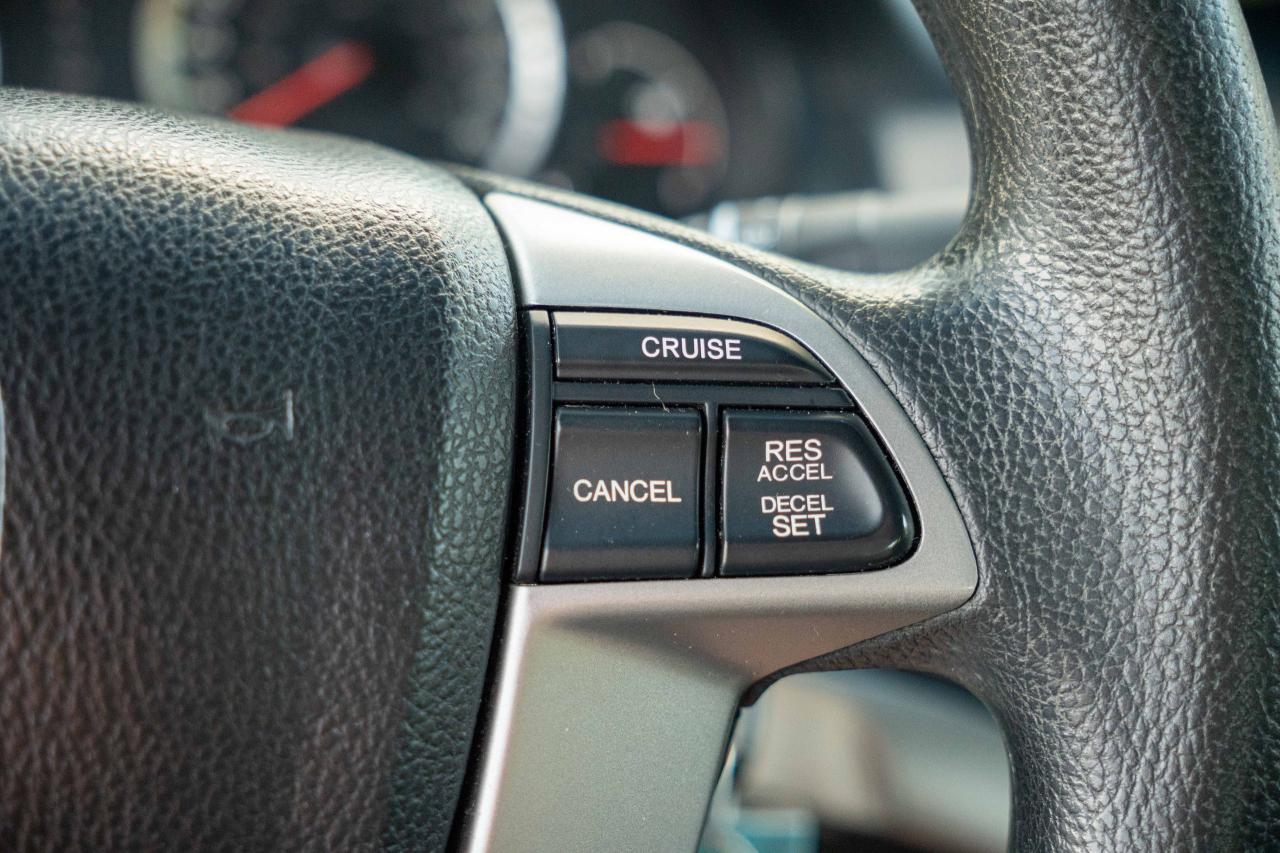 2008 Honda Accord EX - Photo #26