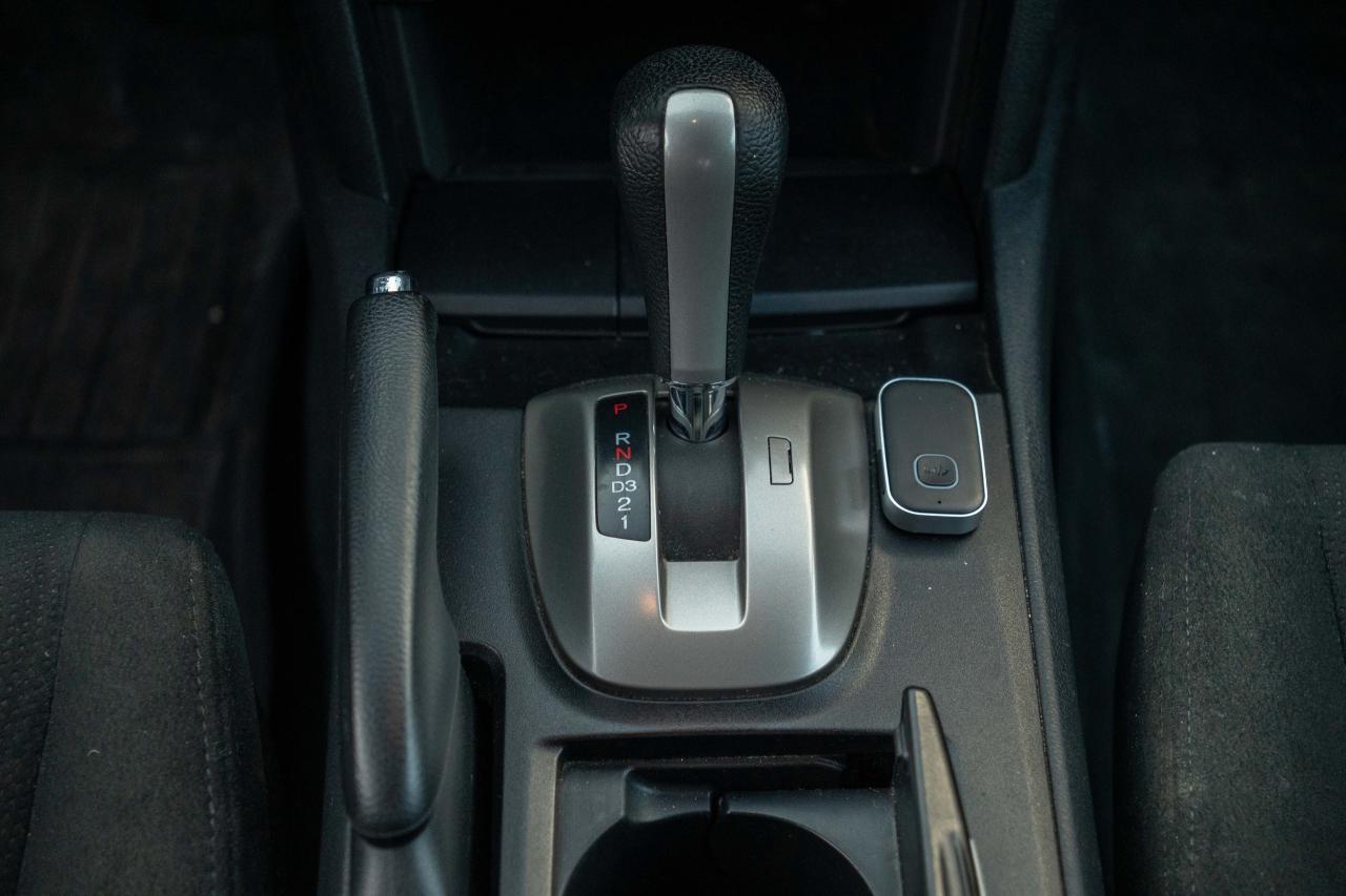 2008 Honda Accord EX - Photo #31