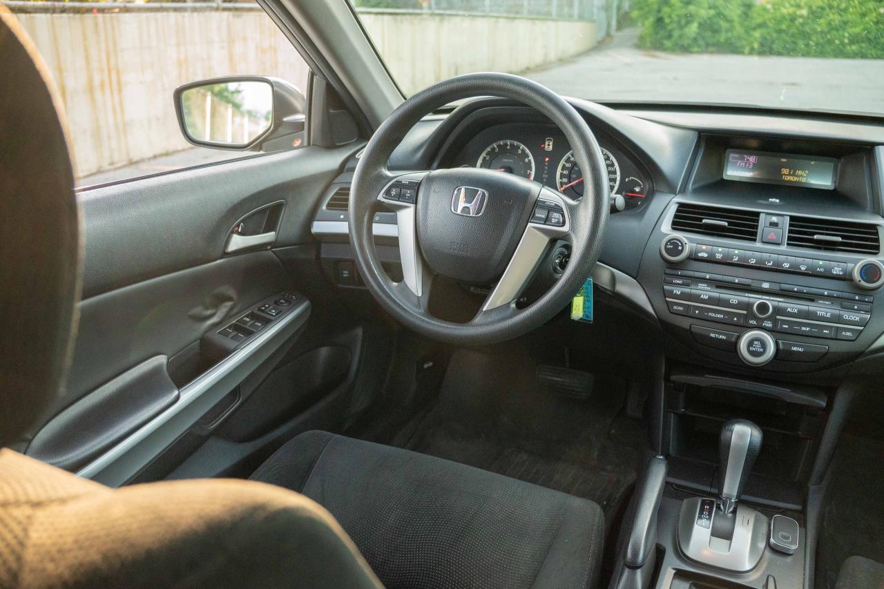 2008 Honda Accord EX - Photo #33