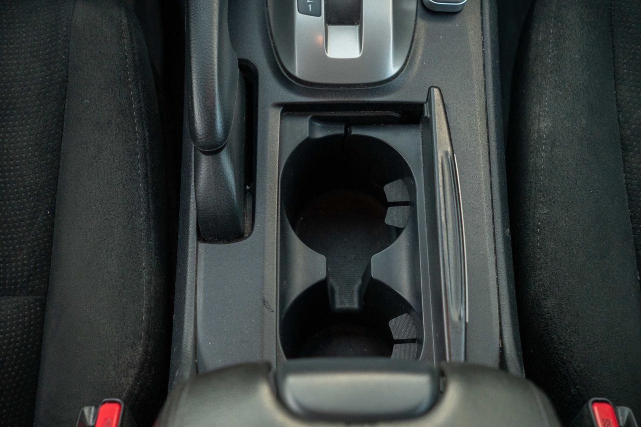2008 Honda Accord EX - Photo #32
