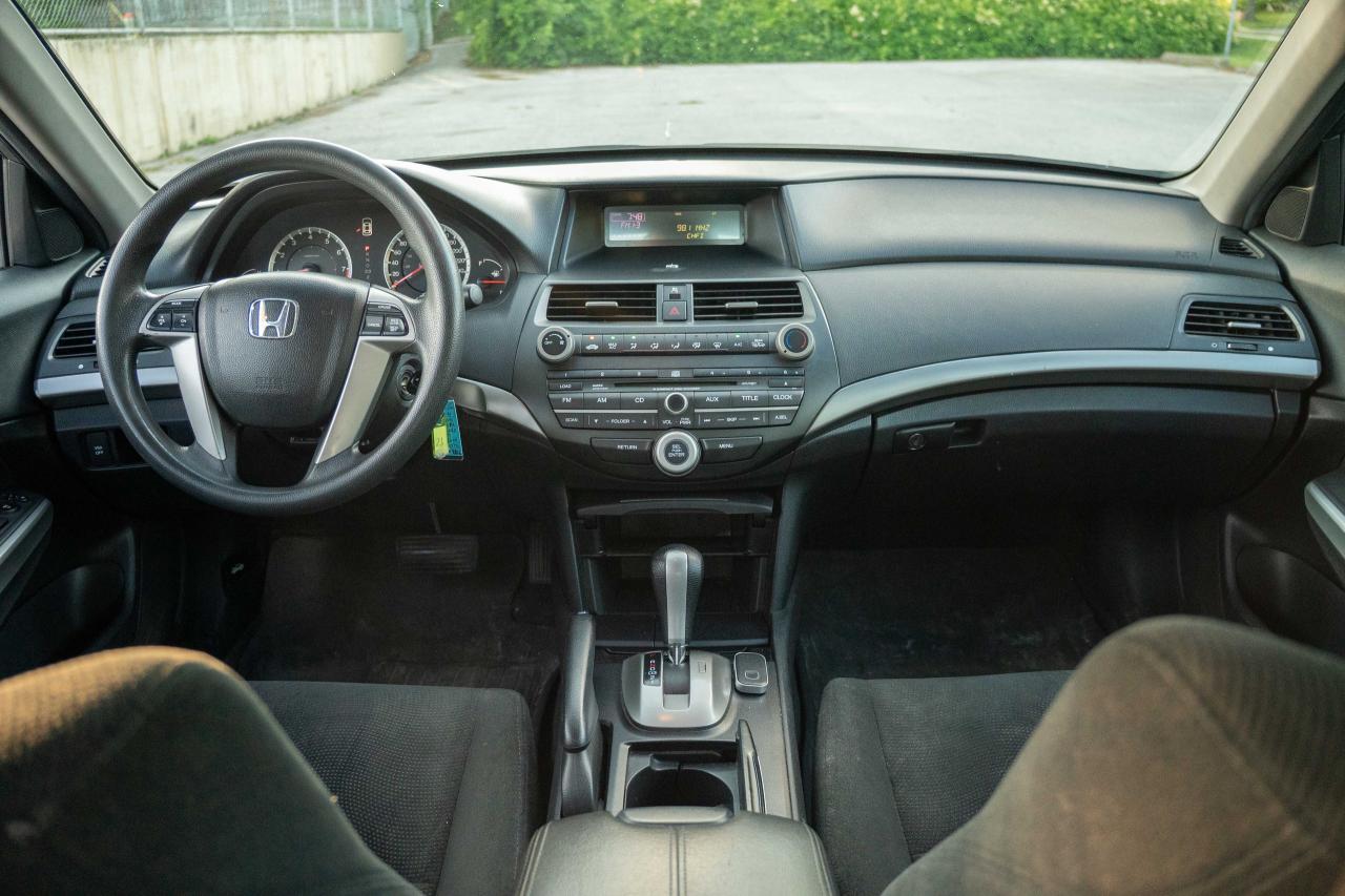 2008 Honda Accord EX - Photo #34