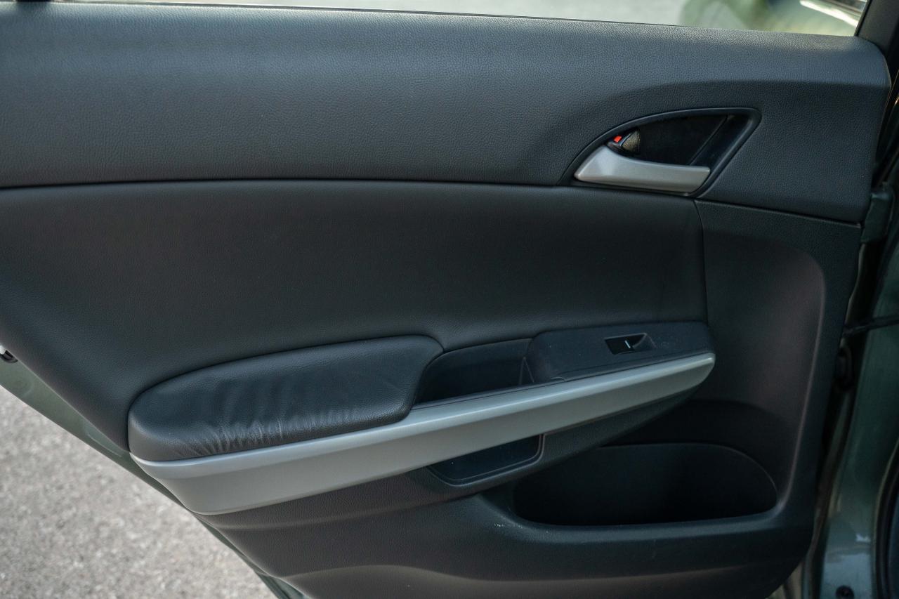 2008 Honda Accord EX - Photo #36