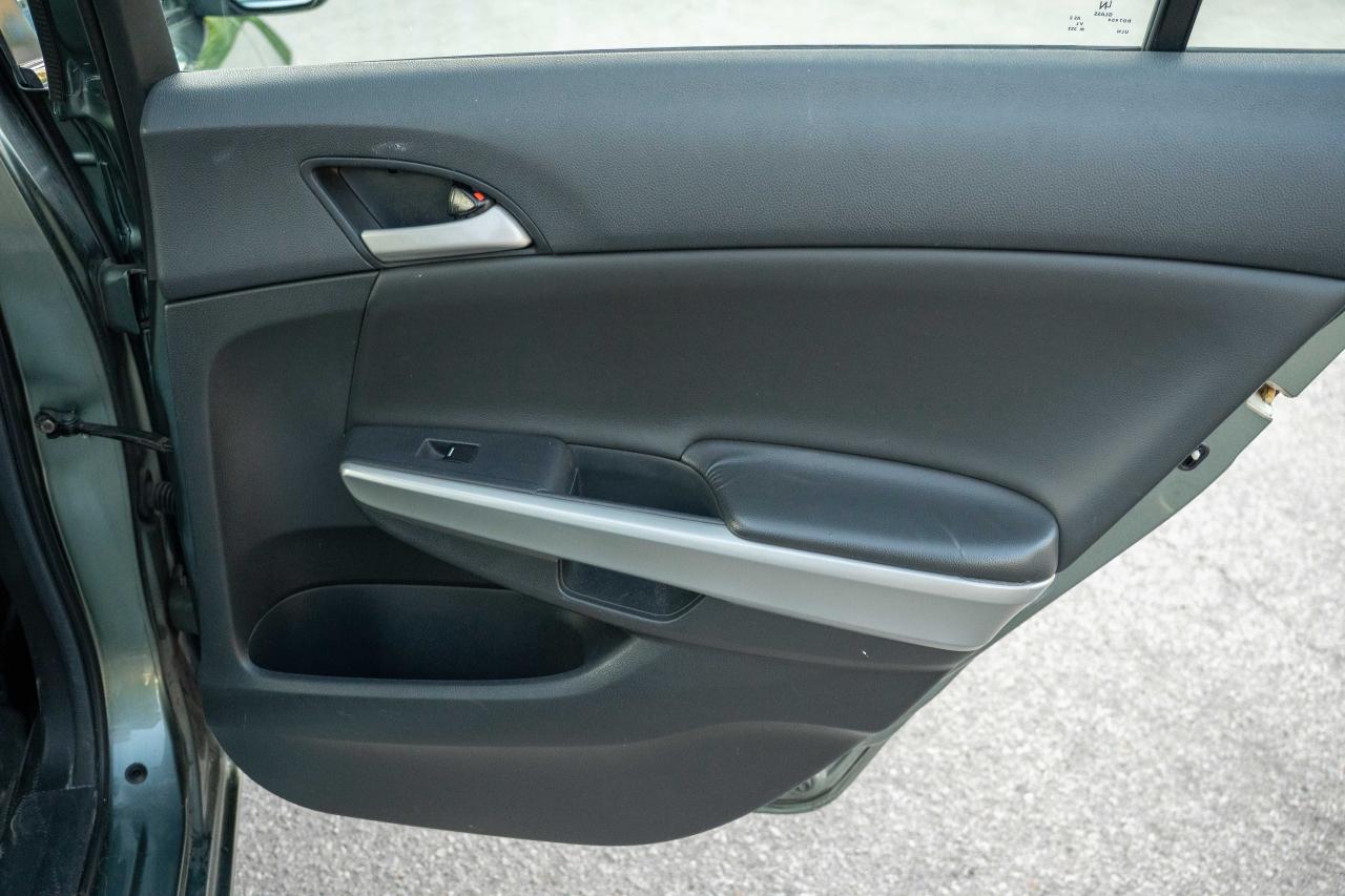 2008 Honda Accord EX - Photo #38