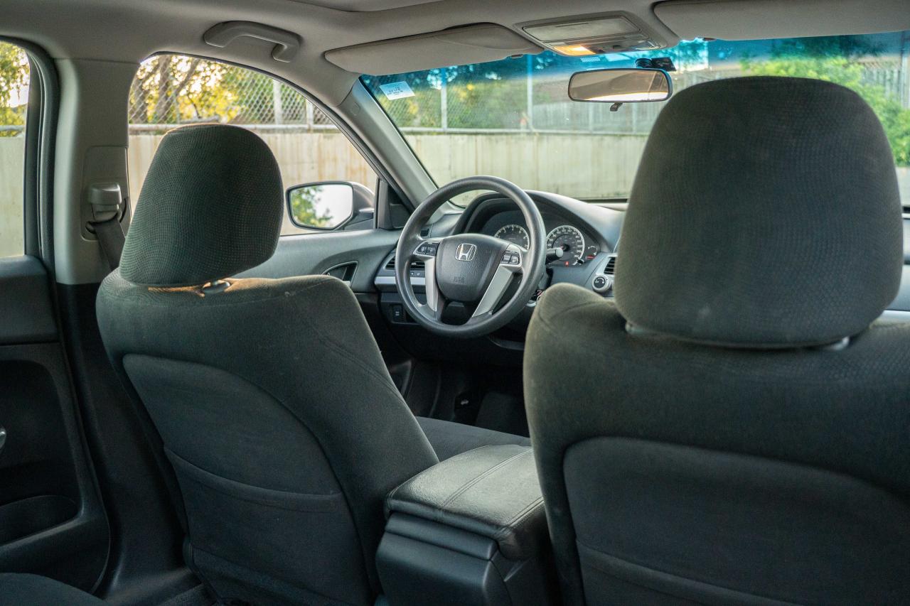 2008 Honda Accord EX - Photo #40