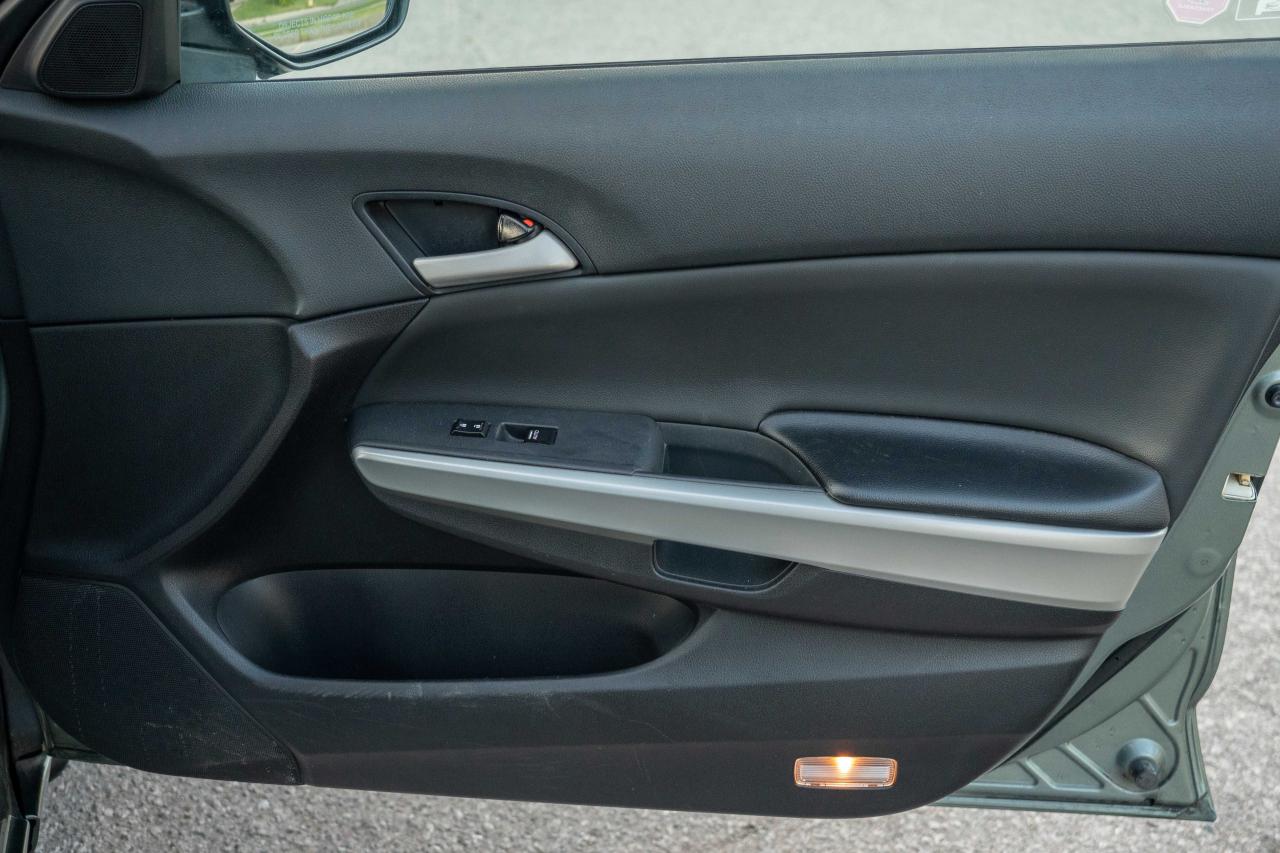 2008 Honda Accord EX - Photo #41