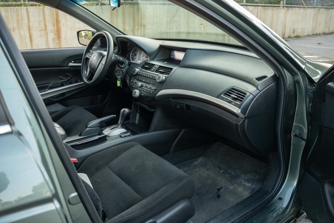 2008 Honda Accord EX - Photo #42