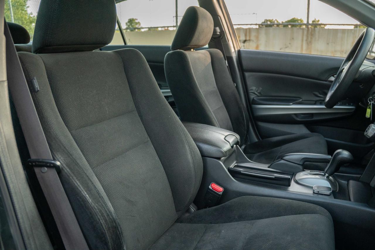 2008 Honda Accord EX - Photo #43