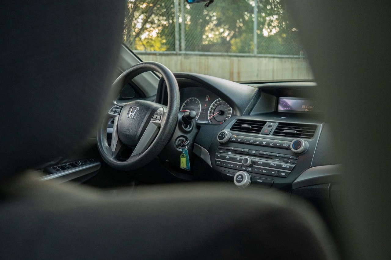 2008 Honda Accord EX - Photo #44