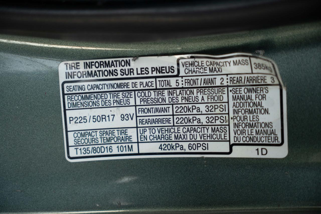 2008 Honda Accord EX - Photo #47
