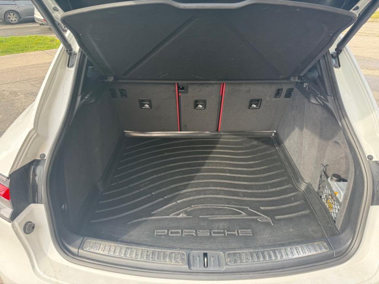 2021 Porsche Macan S/20INCH WHEELS/UPGRADED DASH - Photo #16