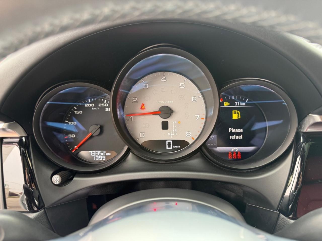 2021 Porsche Macan S/ 20INCH WHEELS/ LEATHER DASH - Photo #15